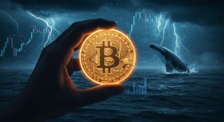 InfoCryptofr   Pourquoi Ne Jamais Vendre Son Bitcoin 
