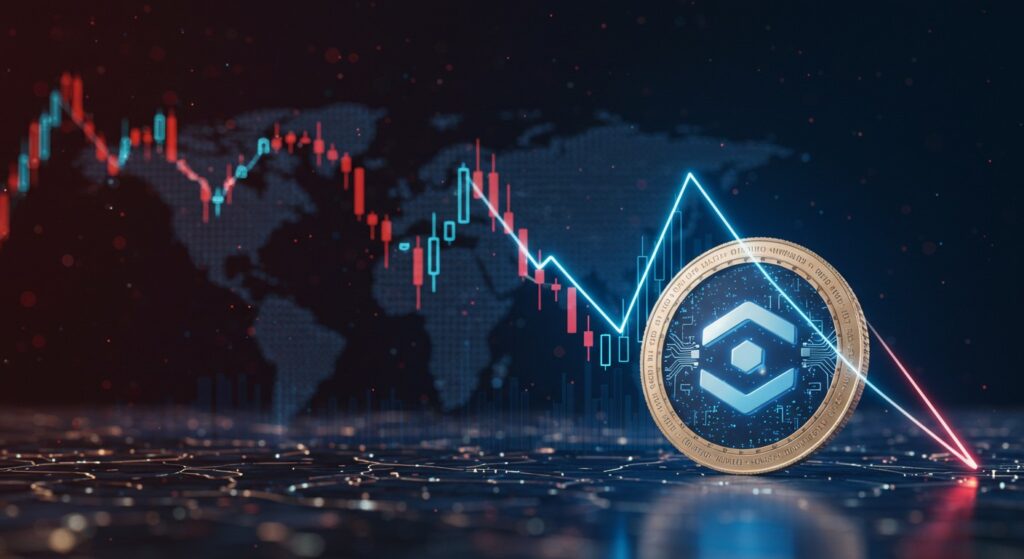 InfoCryptofr   Pourquoi RIZE Crypto Chute de 40 en Mai 2025