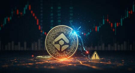 InfoCryptofr   Pourquoi SPX6900 Risque un Krach Imminent