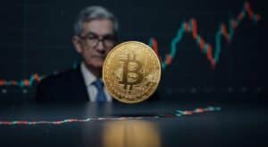 InfoCryptofr   Powell Et Bitcoin  Impact De La Baisse Du Core PPI