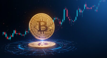 InfoCryptofr   Prédiction Court Terme Bitcoin  Vers une Hausse Majeure 