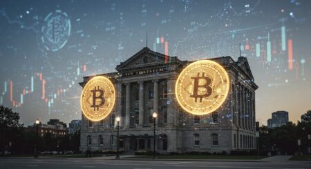 InfoCryptofr   Première Mondiale  Le New Hampshire Adopte le Bitcoin