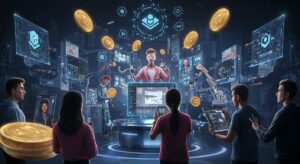 InfoCryptofr   Prévente SUBBD 2025  La Crypto IA Qui Révolutionne Tout
