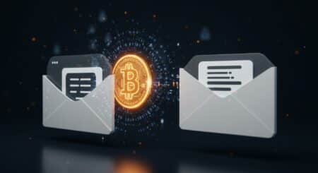 InfoCryptofr   Proton Wallet  Envoyer du Bitcoin par Mail en 2025