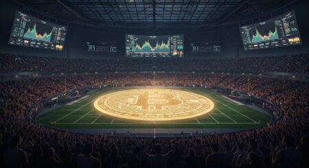 InfoCryptofr   PSG et Bitcoin  Une Alliance pour lAvenir Crypto