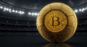 InfoCryptofr   PSG Investit dans Bitcoin  Une Première Mondiale