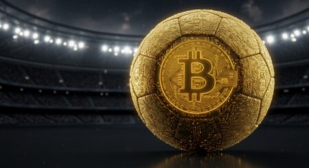 InfoCryptofr   PSG Investit dans Bitcoin  Une Première Mondiale
