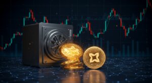 InfoCryptofr   Pyth Network  Déblocage Massif de Tokens en Vue