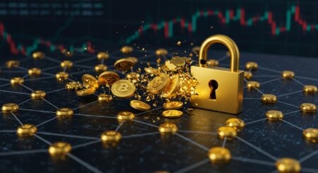 InfoCryptofr   Pyth Network Face À Un Déverrouillage De 333M$