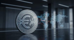 InfoCryptofr   QNT Bondit Grâce au Partenariat Digital Euro