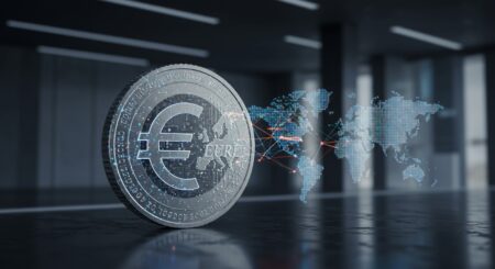 InfoCryptofr   QNT Bondit Grâce au Partenariat Digital Euro