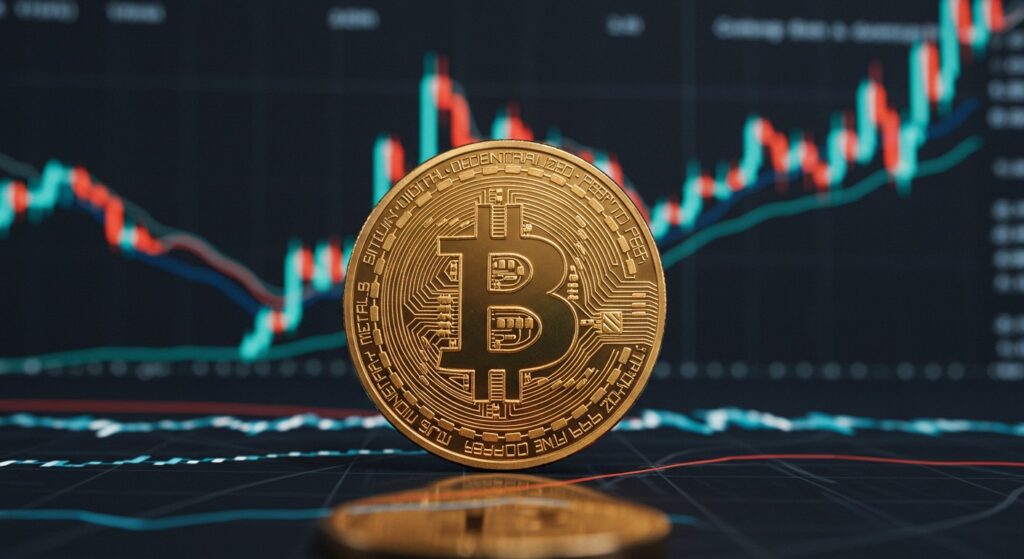InfoCryptofr   Quand Vendre Son Bitcoin En 2025 