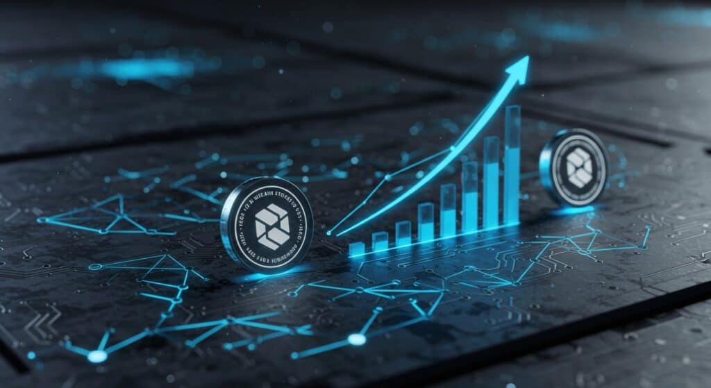 InfoCryptofr   Quant Vise 146 $  Analyse du Rebond Crypto