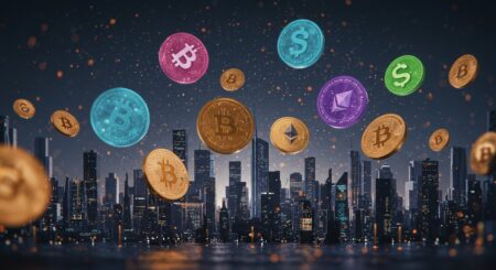 InfoCryptofr   Quelles Cryptos Explosent en 2025  Analyse Approfondie
