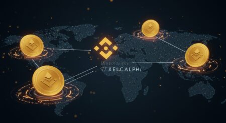 InfoCryptofr   RDAC Débarque sur Binance Alpha Aujourdhui