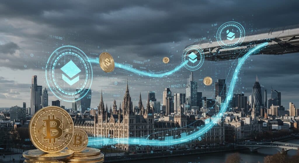 InfoCryptofr   Régulation Crypto UK  Déclarations Obligatoires 2026
