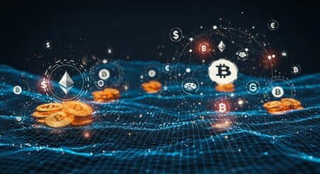 InfoCryptofr   Réinventer lArgent à lÈre du Web3