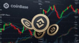 InfoCryptofr   RENDER Chute de 8  FUD et Délistage Coinbase