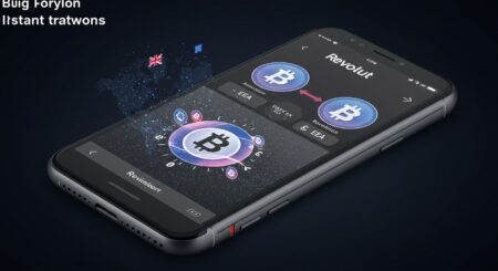 InfoCryptofr   Revolut Adopte Bitcoin Lightning pour UK et EEA