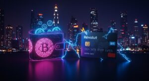 InfoCryptofr   Revolut Boost Adoption Avec Bitcoin Lightning