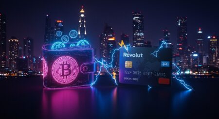 InfoCryptofr   Revolut Boost Adoption Avec Bitcoin Lightning