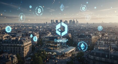 InfoCryptofr   Revolut Investit 1 Milliard En France Crypto Et Banque