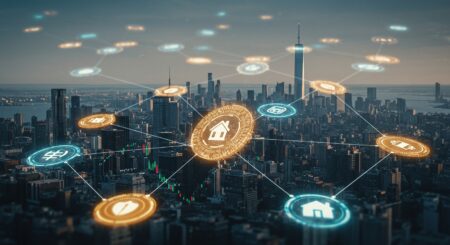 InfoCryptofr   Révolution RWA  Citi et SDX Tokenisent les Actifs