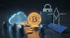 InfoCryptofr   RichMiner  5 18 de Rendement Bitcoin