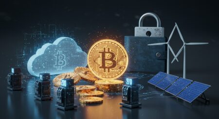 InfoCryptofr   RichMiner  5 18 de Rendement Bitcoin