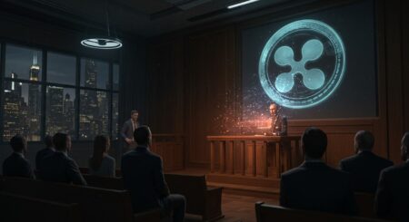 InfoCryptofr   Ripple Défie la SEC  XRP Vers un Nouveau Record 