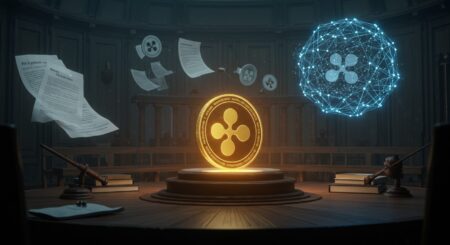InfoCryptofr   Ripple Exige des Règles Claires pour les Actifs Numériques