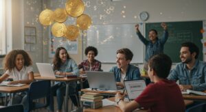 InfoCryptofr   Ripple Investit 25M$ pour lÉducation aux USA