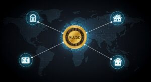 InfoCryptofr   RLUSD  Le Stablecoin Qui Redéfinit La Finance
