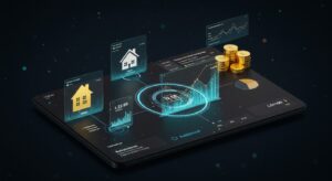InfoCryptofr   Robinhood et SEC  Un Cadre pour les RWA