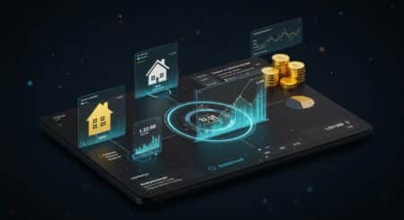 InfoCryptofr   Robinhood et SEC  Un Cadre pour les RWA