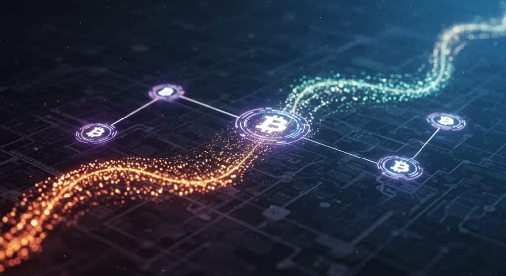 InfoCryptofr   Rootstock Boostée  Records de Minage et BTCFi
