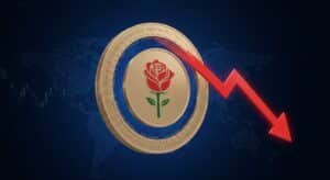 InfoCryptofr   ROSE Crypto  Analyse de la Baisse et Perspectives