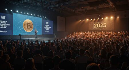 InfoCryptofr   Ross Ulbricht à Bitcoin 2025  Un Appel à la Liberté