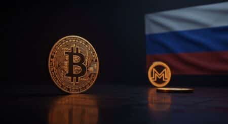 InfoCryptofr   Russie  Explosion des Ventes Crypto sur le Darknet
