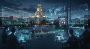 InfoCryptofr   Russie Ouvre Dérivés Crypto aux Qualifiés