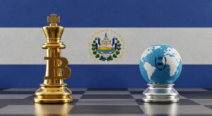 InfoCryptofr   Salvador et FMI  Duel Autour du Bitcoin