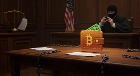 InfoCryptofr   Samourai Wallet  Polémique Sur lÉvidence Supprimée