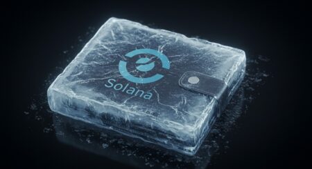 InfoCryptofr   Scandale Libra  Circle Gèle 58M$ en USDC
