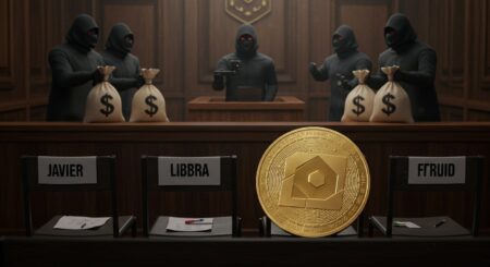 InfoCryptofr   Scandale LIBRA  Les Milei Évitent la Justice