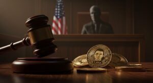 InfoCryptofr   Scandale Libra  Milei Dissout lEnquête sur le Memecoin