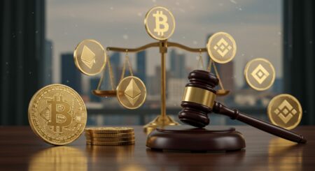 InfoCryptofr   SEC Abandonne Poursuites Contre Binance  Tournant Majeur