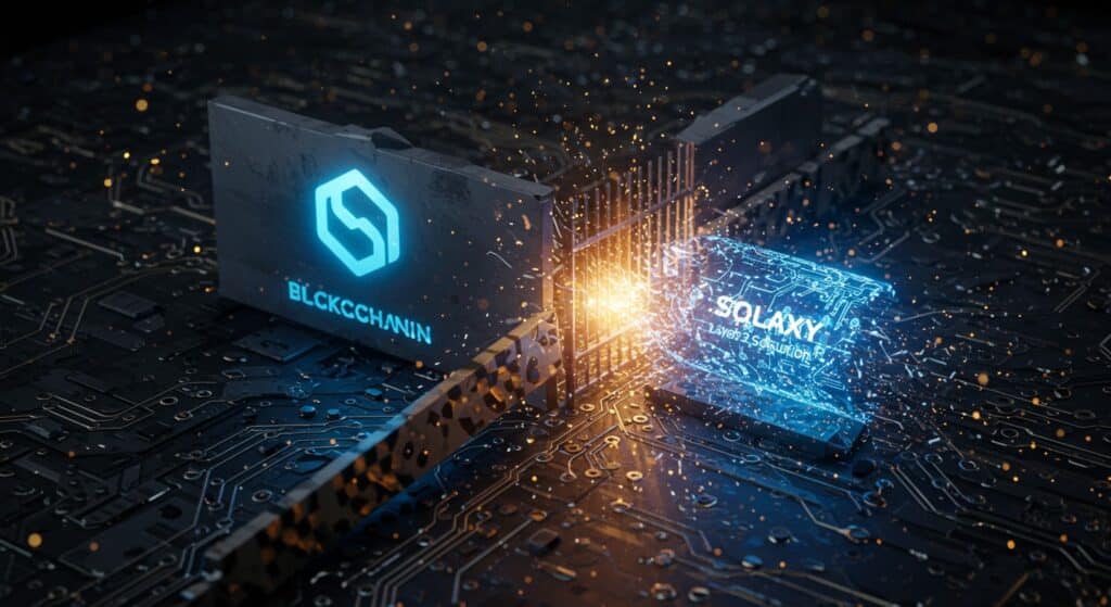InfoCryptofr   SEC Bloque ETF Solana  Quel Avenir pour SOL 