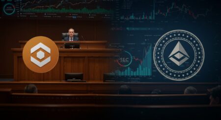 InfoCryptofr   SEC Poursuit Coinbase  Enquête sur les Utilisateurs Vérifiés