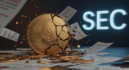 InfoCryptofr   SEC Poursuit Unicoin  Fraude de 100M$ Dévoilée