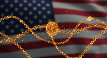 InfoCryptofr   SEC Redéfinit le Staking Crypto  Un Tournant Majeur